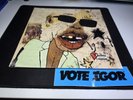 Tyler, The Creator Igor - Special Edition Sleeve US Colored Vinyl LP Album SEAL