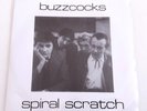 Buzzcocks – Spiral Scratch - 7