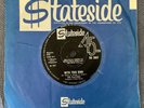 THE PLATTERS - WITH THIS RING rare UK 1967 / NORTHERN SOUL / MINT-