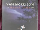Van Morrison - Magic Time - Vinyl LP - UK - 2005 - Exile 9871428 - Sealed