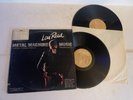 Lp Record 33 1/3 lou reed/metal machine music 2lp #1101 rca victor records