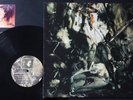 Fields Of The Nephilim – Elizium LP VINYL 1st PRESS GOTHIC ROCK 1990 OIS TOP