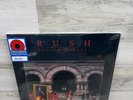 RUSH Moving Pictures Vinyl Record (Red) Sealed