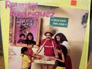 RAMON RODRIGUEZ Y SU CONJUNTO CLASE EL DULCERO EVESOL  Vintage Rare Vinyl Music