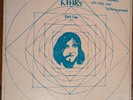 Kinks   Lola Versus Powerman And The Moneygoround - Part One   1970 1st Pressing