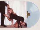 SIGNED and SEALED Sabrina Carpenter - Man's Best Friend Light Blue Vinyl