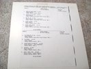 Augie Meyers/ My Main Squeeze/ Atlantic/1986/ Test Pressing/ Sir Douglas Quintet