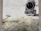 LCD Soundsystem - Sound of Silver [LP] Vinyl Record 2007 NEW SEALED