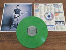 John Mayer - Heavier Things LP (Neon Green Vinyl) - JB Hi-Fi Exclusive BRAND NEW