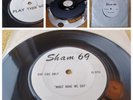 Sham 69 - 