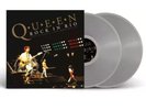 Queen - Rock In Rio: The Classic 1985 Broadcast Vinyl Record 2 Lp