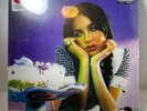 OLIVIA RODRIGO - SOUR - TARGET EDITION BLUE VINYL & POSTER - BRAND NEW SEALED