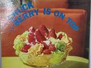 Chuck Berry Is On Top LP-1435 LP Record Album Vinyl See Description