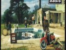 Oasis Be Here Now NEAR MINT Big Brother 2xVinyl LP