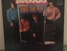 THE SIDEKICKS •Fifi The Flea RCA VICTOR Records #LPM-3712 1966 Psych Garage Rock
