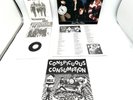 Epicycle Special First Edition 1ST 1981 Vinyl CST1111 OG LP EX Acid Power Rock
