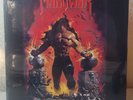 MANOWAR - LOUDER THAN HELL (Sealed & New)w/minor sleeve damage