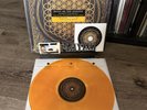 Bring Me the Horizon  Sempiternal - LIMITED EDITION TRANSLUCENT GOLD VINYL (NM)