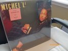 Michel'le- Lp / Sealed