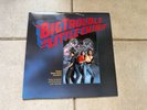 BIG TROUBLE IN LITTLE CHINA John Carpenter Original Motion Picture Soundtrack
