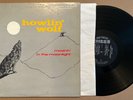 HOWLIN’ WOLF Chess LP 1434 MONO 1959. Vinyl VG; Sleeve VG