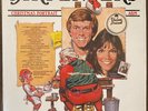 THE CARPENTERS Christmas Portrait - 1978 A&M LP - BEAUTIFUL NM IN SHRINK