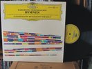 Karlheinz Stockhausen: Hymnen Deutsche Grammophon 2 LP NM