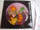 SEALED MINT CHARISMA BEASTS AND FRIENDS org 1970 heavy psych ROULETTE SR-42054