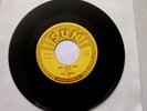 Ray Smith Candy Doll Hey Boss Man 7 Inch Single Sun Records 375