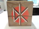 NEW DK 40 box set Dead Kennedys live 1982 1985 Skateboard Party Vinyl 3 LP PUNK