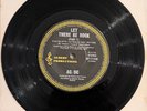 AC/DC Let there be rock (Part 1)/ (Part 2) Aussie Albert 45 1977 NM Bon Scott