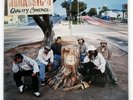 JURASSIC 5 QUALITY CONTROL RAWKUS RWK1181 US ORIGINAL INSERT VINYL 2LP