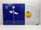 Depeche Mode Enjoy The Silence 4 mixes US 12