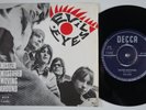 EVIL EYES Mister Mystified RARE Sweden *only* 45 UK GROUP psych freakbeat garage