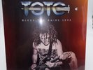 Toto-Bless The Rains 1992-Rock Cult Legends Records 2022 New Sealed Lp Mint