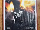 D12 - Devil’s Night 2xLP Hell Fire Colored Vinyl Limited Numbered Edition New