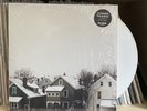 Planning For Burial - Below The House LP Vinyl Record Limited White NEW UNPLAYED