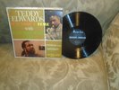 Teddy Edwards It's Aout Time w/Les McCann Pacific Jazz PJ-4 MONO Leroy Vinnegar