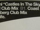 Ian Van Dahl - Castles In The Sky, 12