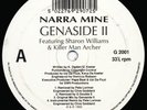 Genaside II - Narra Mine, 12