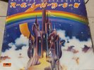 Rainbow ‎– Ritchie Blackmore's Rainbow PD 6049 Stereo LP Monarch Pressing VG+/VG