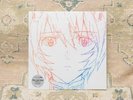 Hikaru Utada One Last Kiss  JAPAN Limited Edition Vinyl LP Shin Evangelion