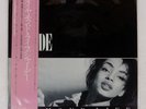 SADE DIAMOND LIFE EPIC 283P545 Japan OBI VINYL LP