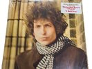 BOB DYLAN Blonde ON Blonde