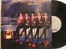 Wall Of Voodoo Lp Happy Planet On I.R.S. - Vg++ To Nm / Vg++