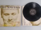 THE SMITHS-Strangeways, Here We Come, Vinyl LP, ROUGH106, UK, 1987 Ist Pressing