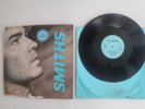 THE SMITHS Panic ROUGH TRADE 1986 UK 1ST PRESSING VINYL 12