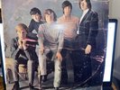 The Angry Young Them 1965 DECCA Mono Vinyl Australian import LKA 4700