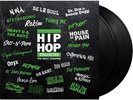 Various Artists - Hip Hop Collected: The Next Chapter / Various - 180-Gram Black
