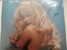 Sabrina Carpenter Short N' Sweet Deluxe Edition Signed Autographed Vinyl LP